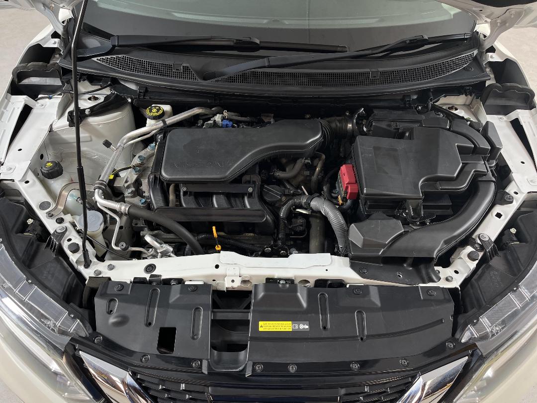 Photo '13' of Nissan Qashqai