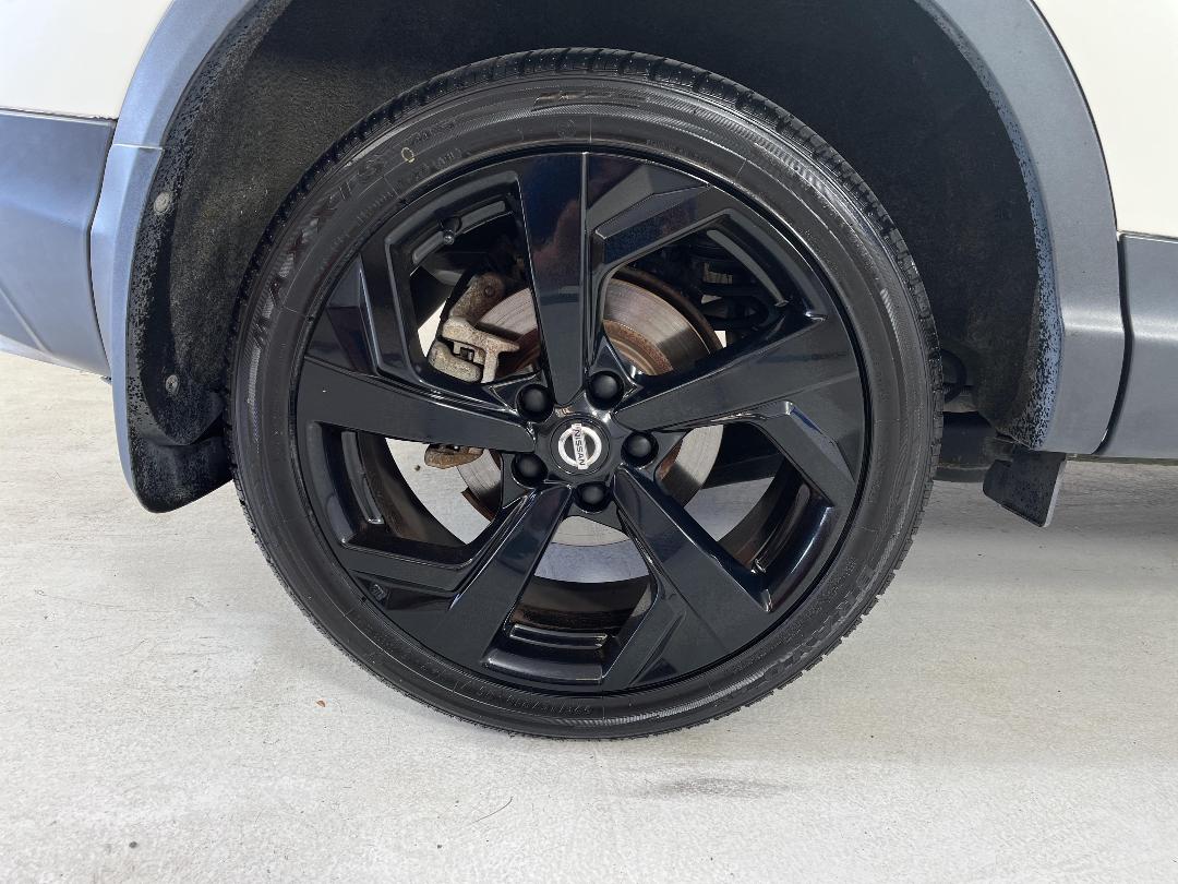 Photo '12' of Nissan Qashqai