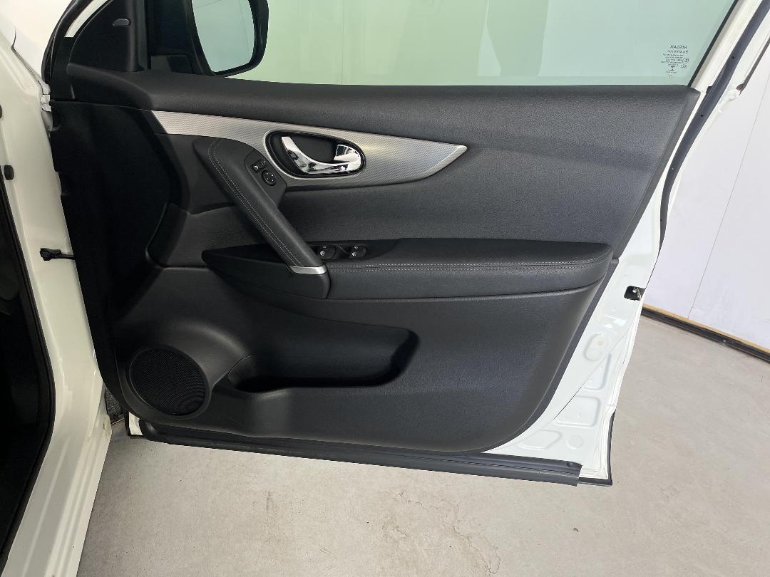 Photo '15' of Nissan Qashqai