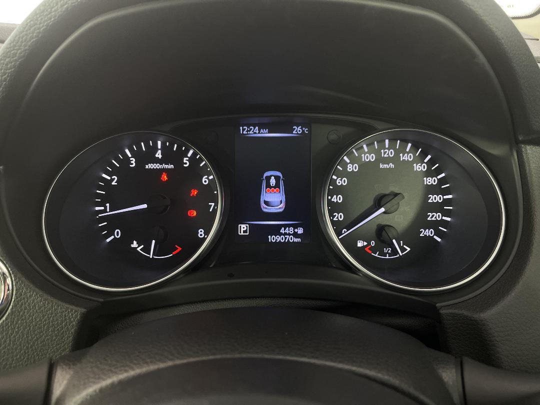 Photo '21' of Nissan Qashqai