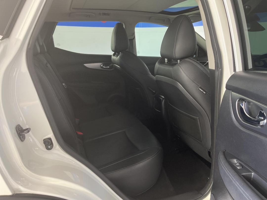 Photo '20' of Nissan Qashqai