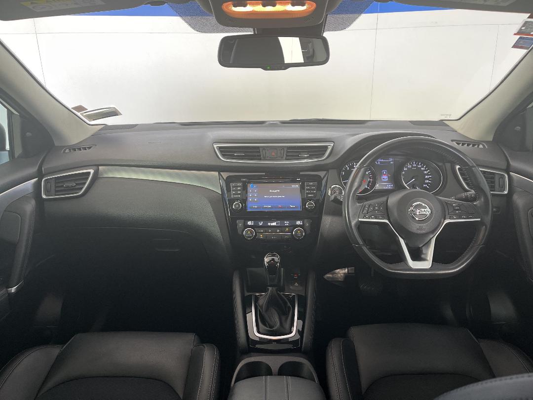 Photo '17' of Nissan Qashqai