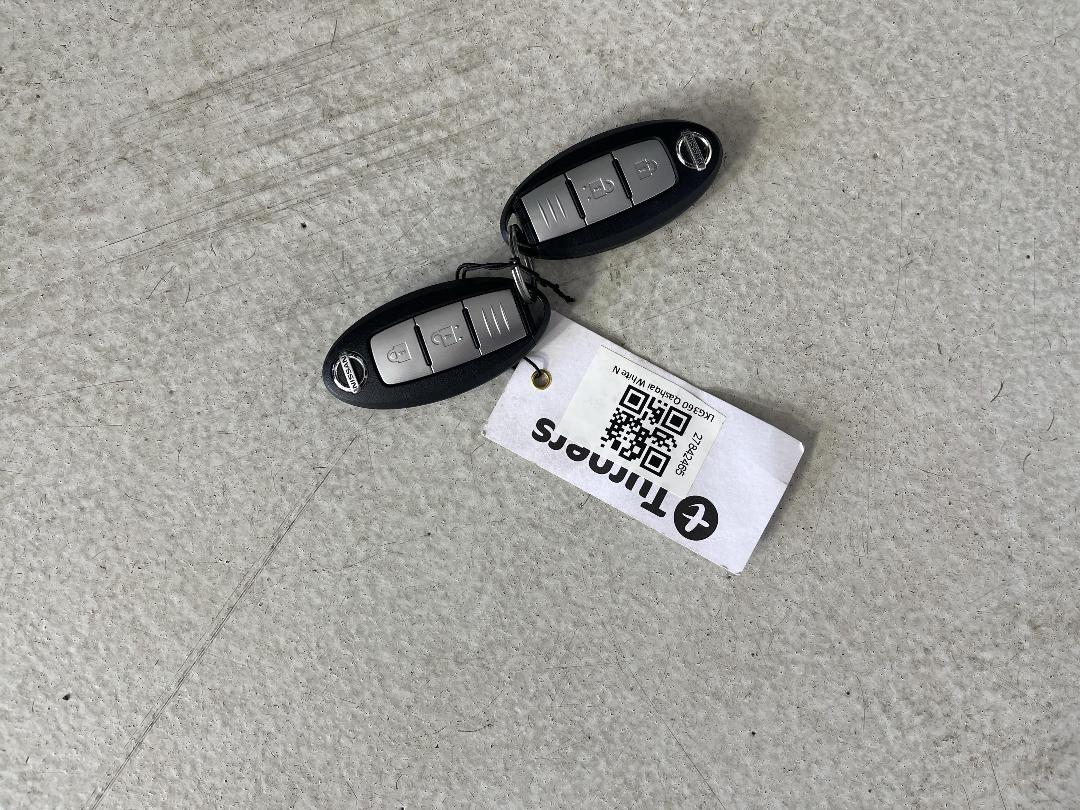 Photo '22' of Nissan Qashqai