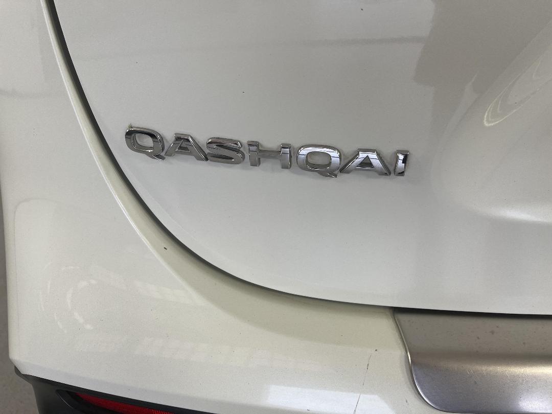 Photo '25' of Nissan Qashqai