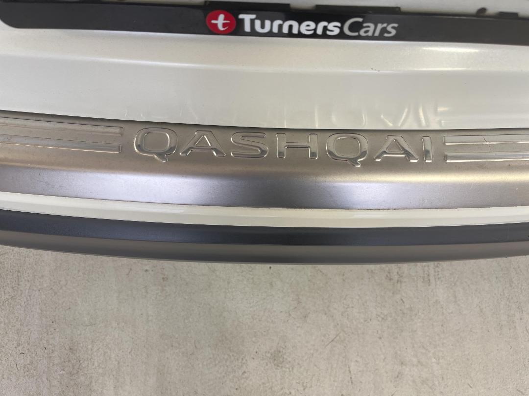 Photo '24' of Nissan Qashqai