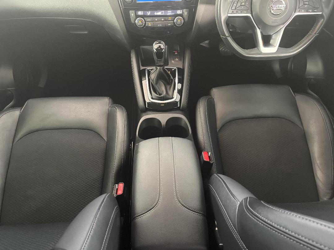 Photo '23' of Nissan Qashqai