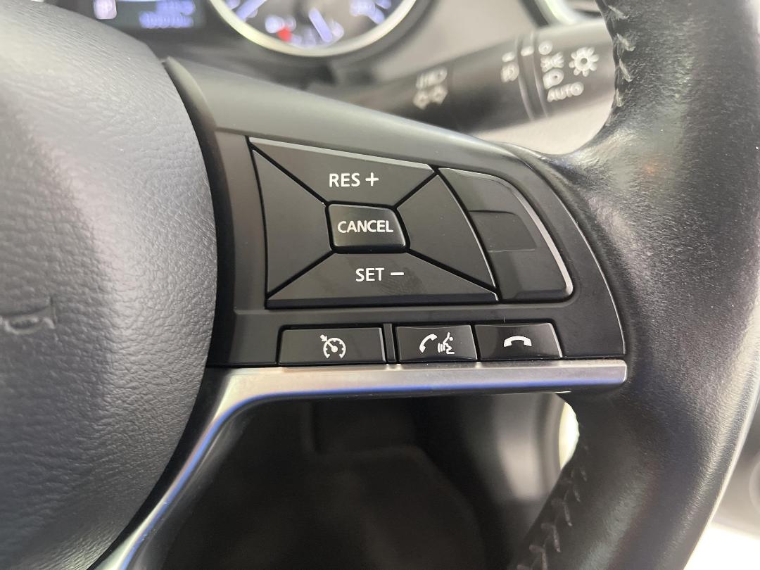 Photo '27' of Nissan Qashqai