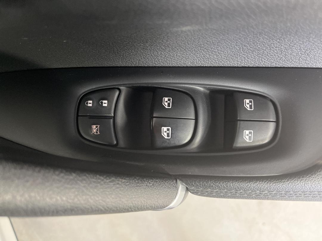 Photo '26' of Nissan Qashqai