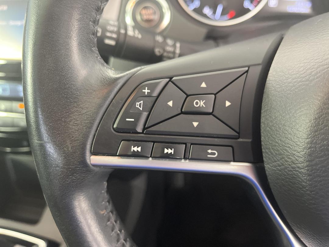 Photo '28' of Nissan Qashqai