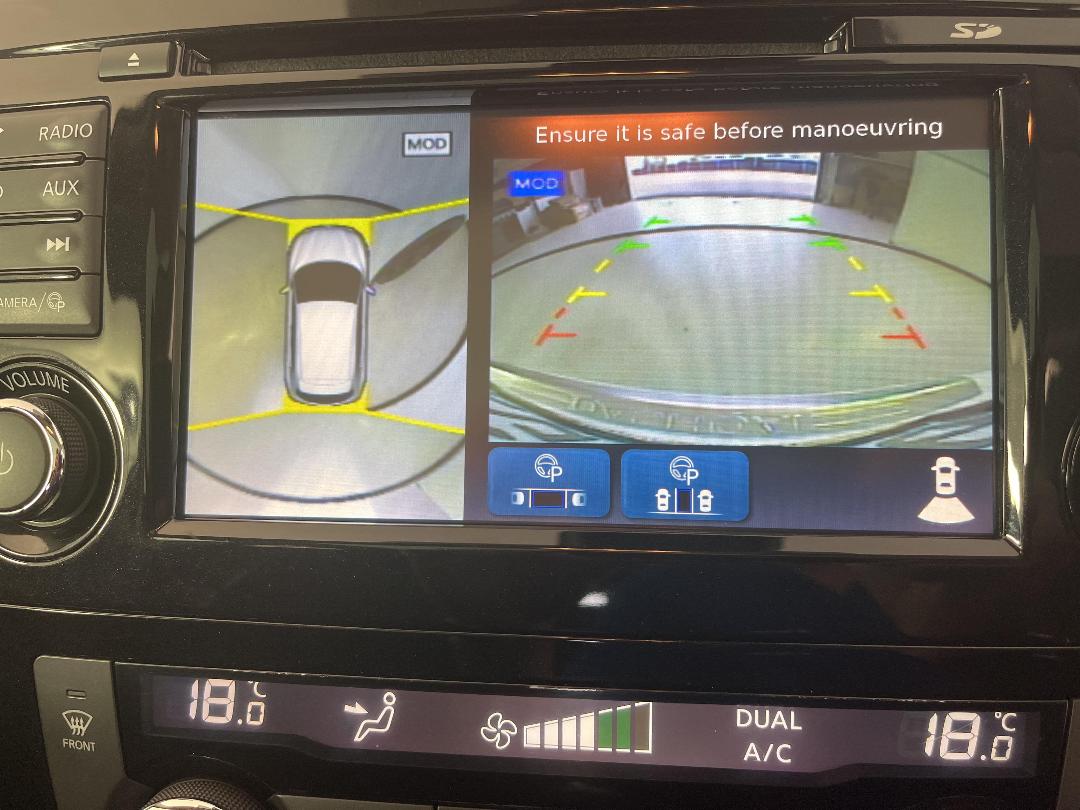 Photo '29' of Nissan Qashqai