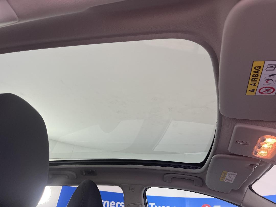 Photo '32' of Nissan Qashqai