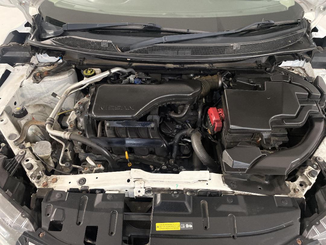 Photo '13' of Nissan Qashqai