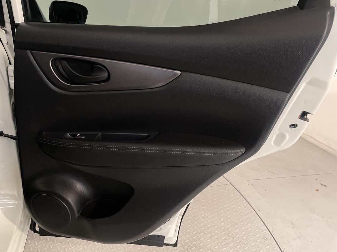 Photo '19' of Nissan Qashqai