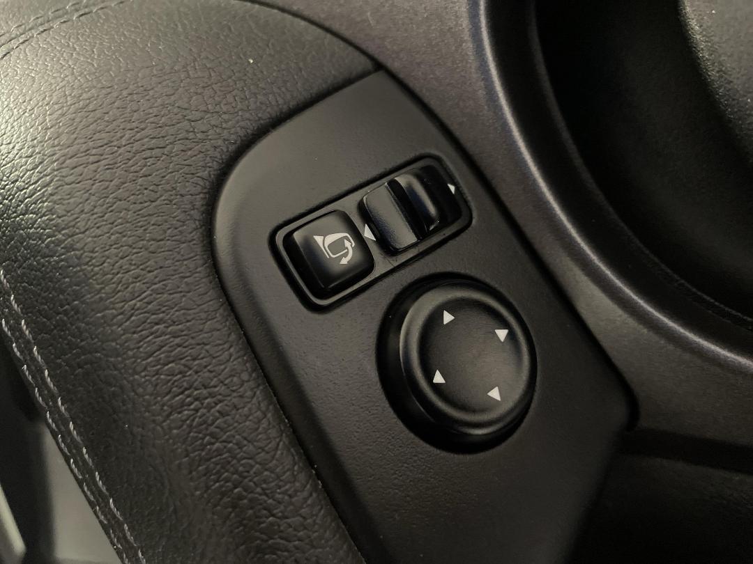 Photo '24' of Nissan Qashqai