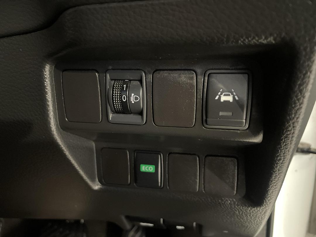 Photo '25' of Nissan Qashqai