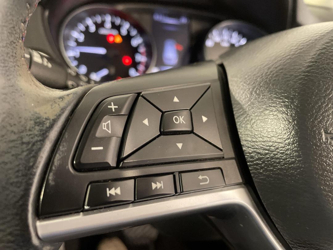 Photo '27' of Nissan Qashqai