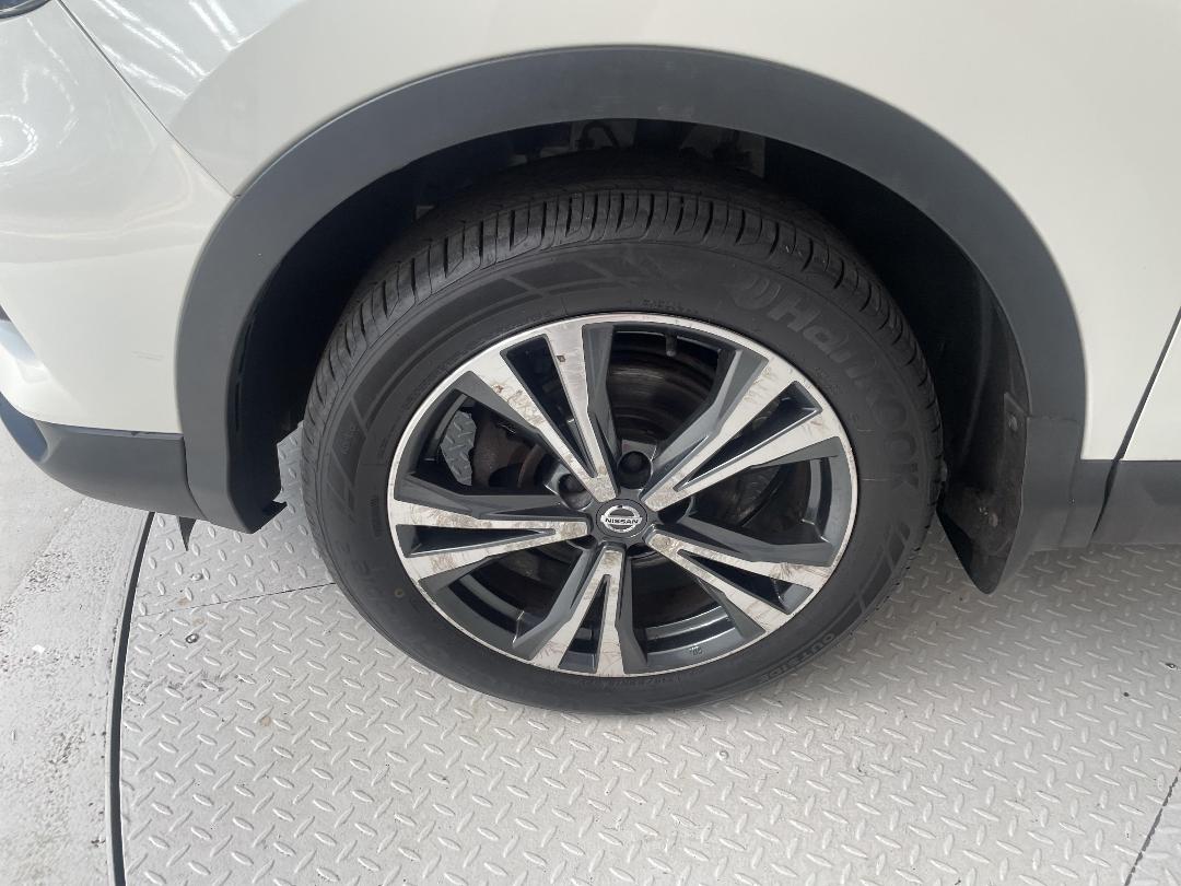 Photo '10' of Nissan Qashqai