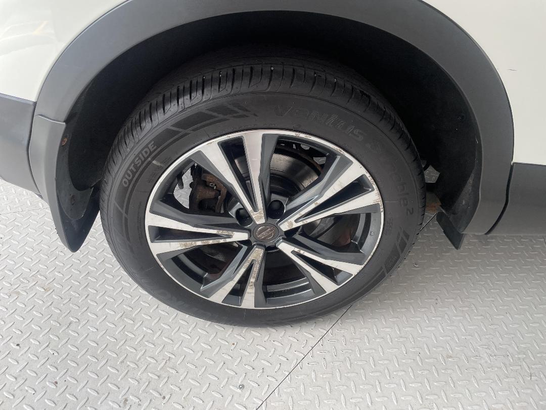 Photo '12' of Nissan Qashqai