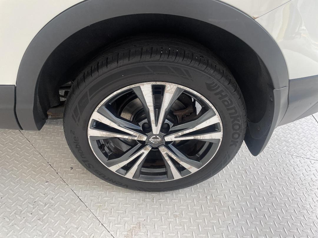 Photo '11' of Nissan Qashqai