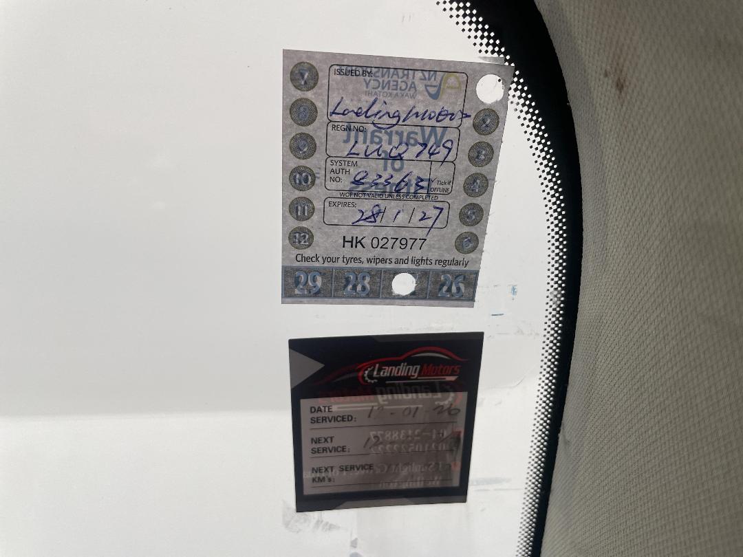 Photo '31' of Nissan Qashqai