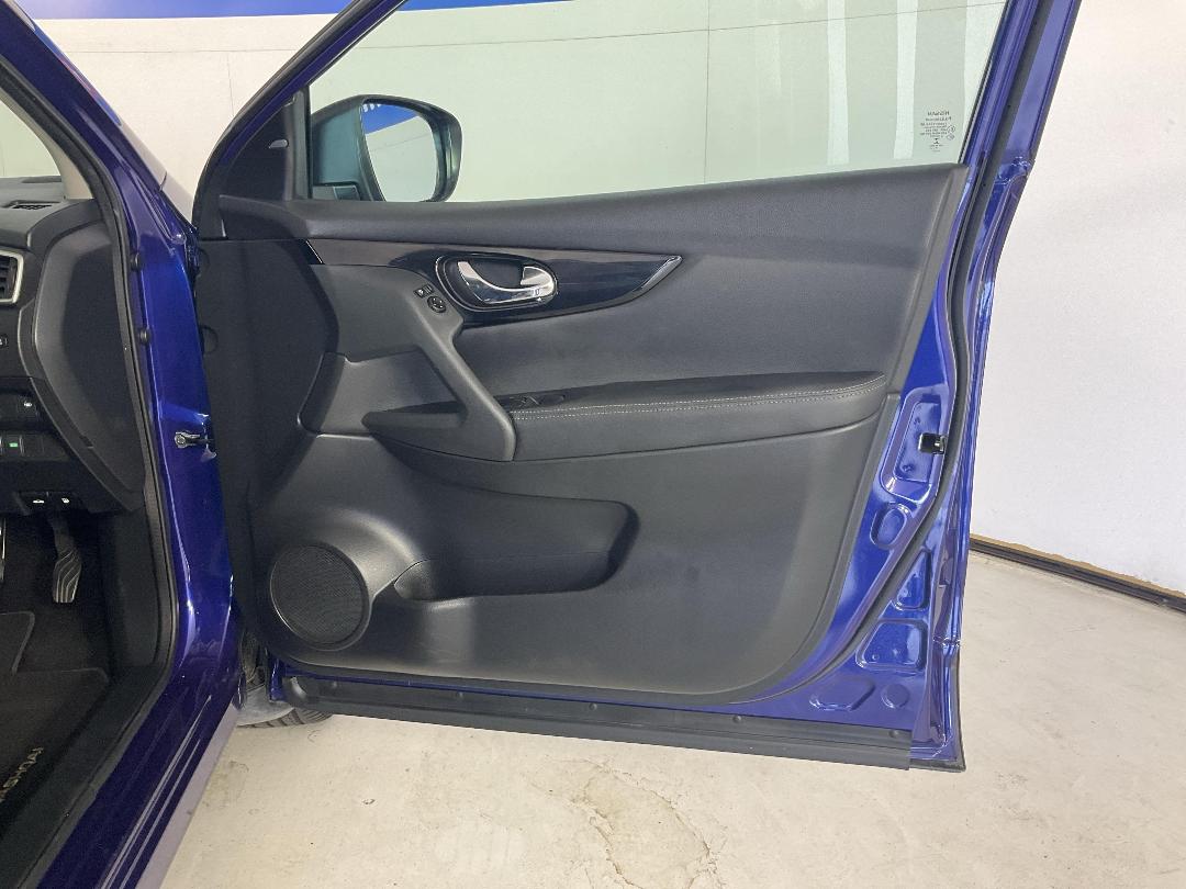 Photo '15' of Nissan Qashqai Photo '15' of Nissan Qashqai