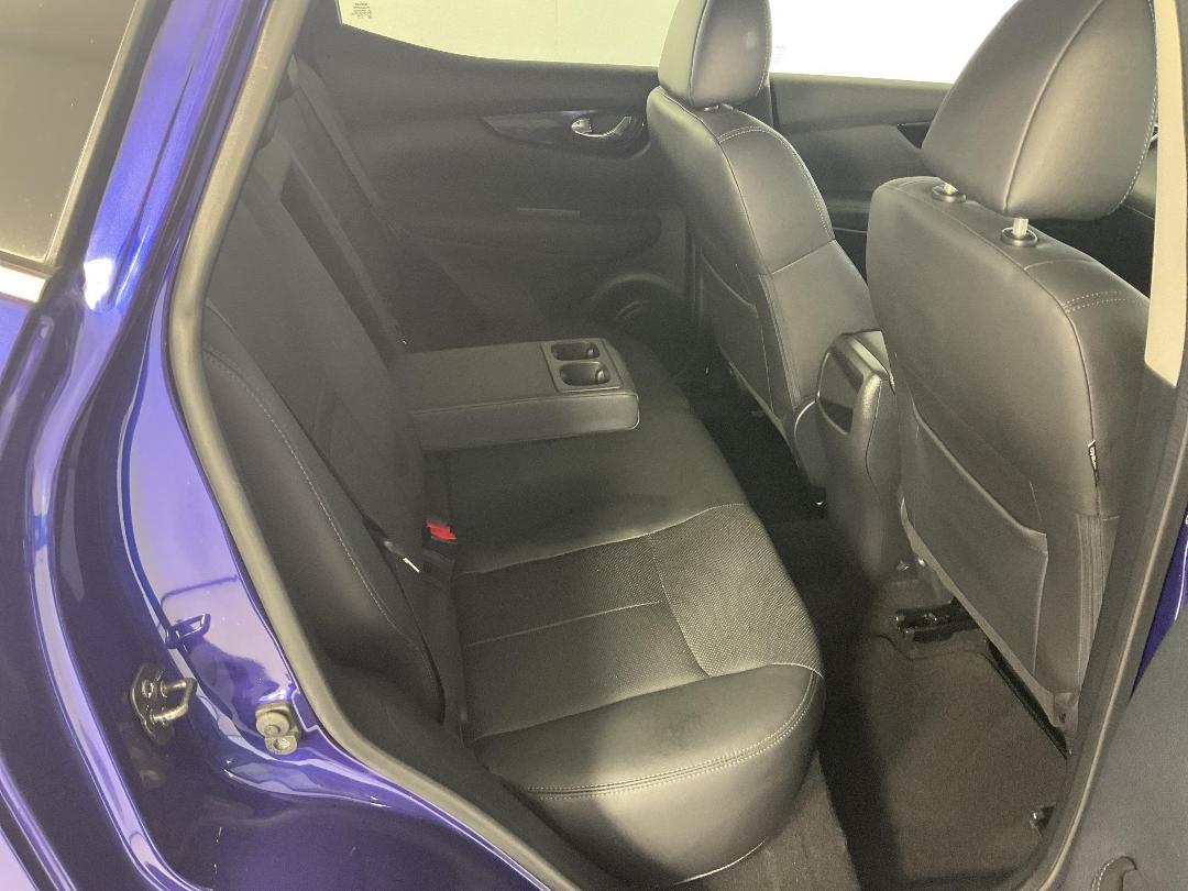 Photo '20' of Nissan Qashqai Photo '20' of Nissan Qashqai