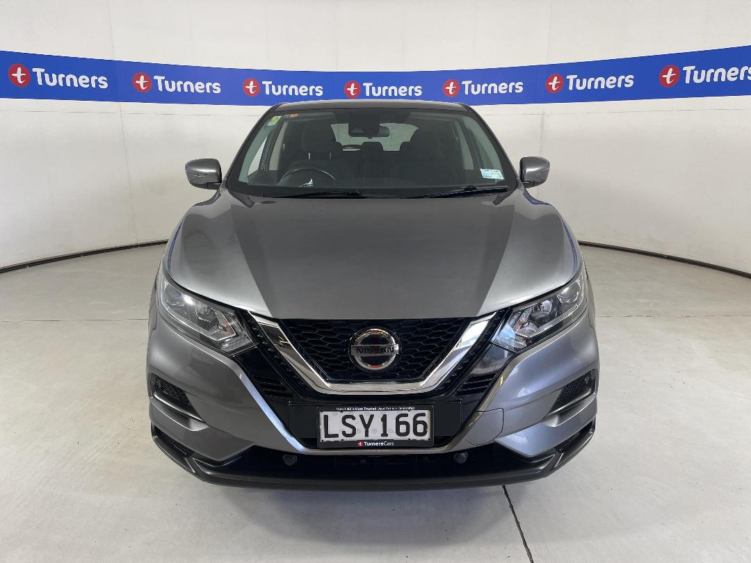 Photo '2' of Nissan Qashqai