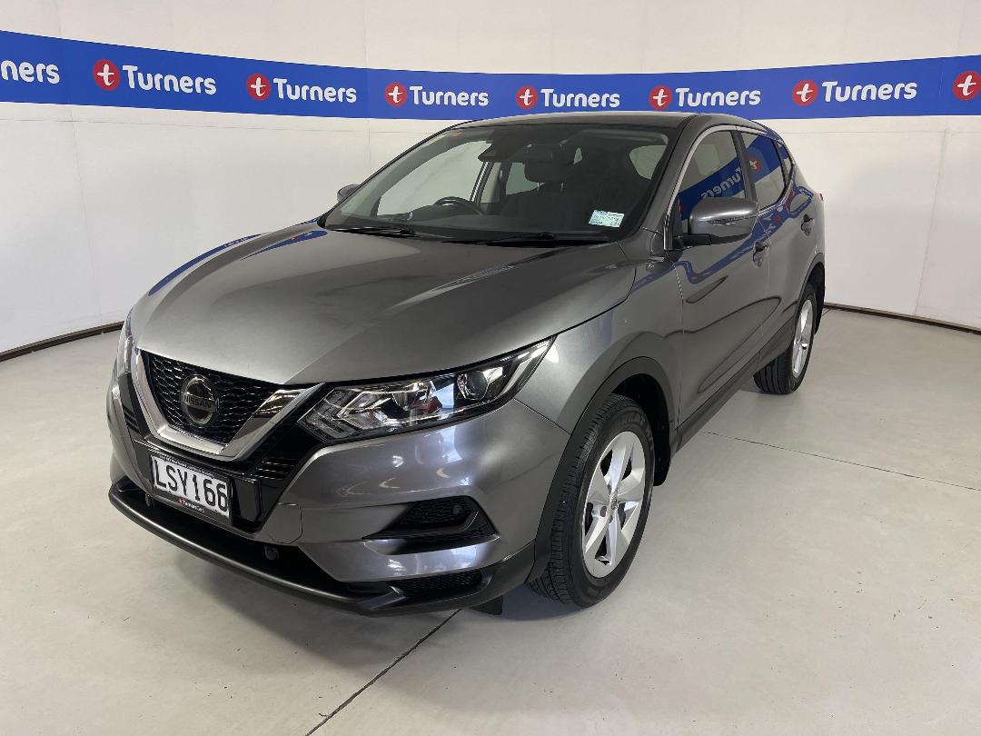 Photo '4' of Nissan Qashqai