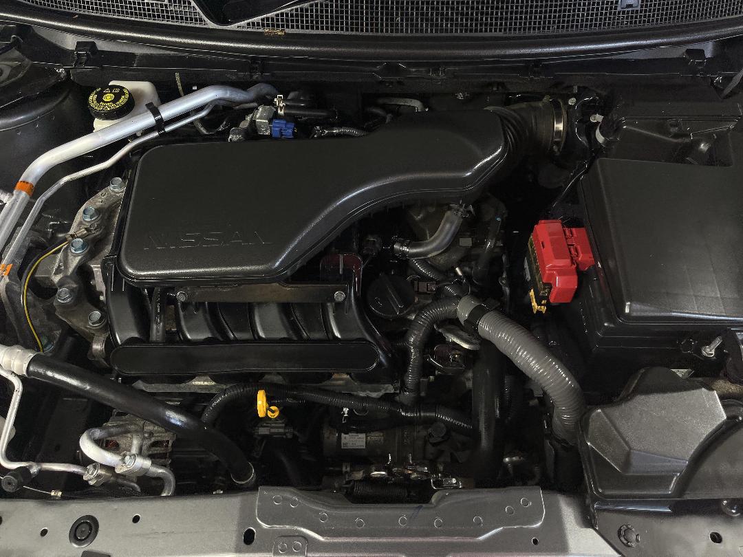 Photo '13' of Nissan Qashqai