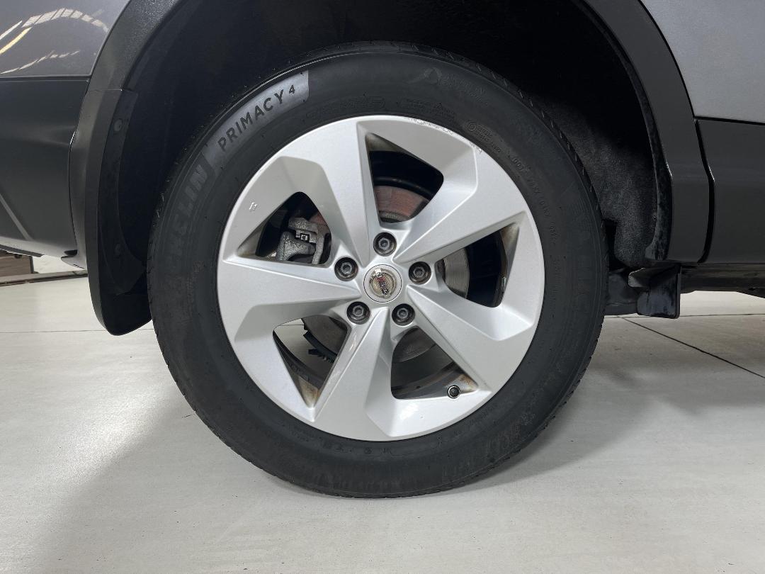 Photo '12' of Nissan Qashqai