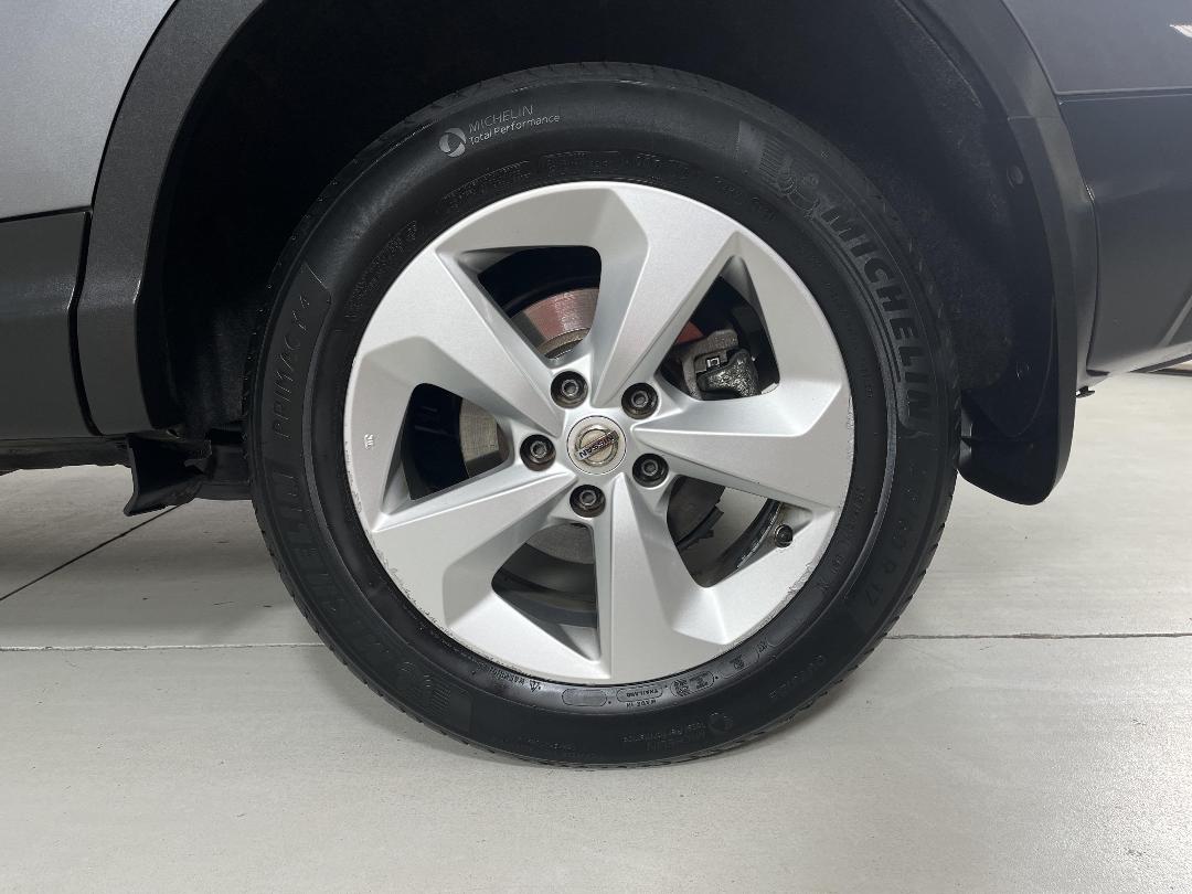 Photo '11' of Nissan Qashqai