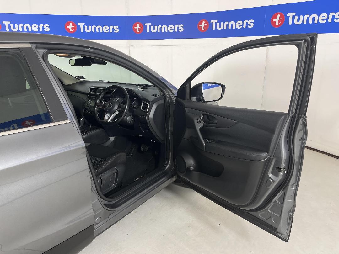 Photo '15' of Nissan Qashqai