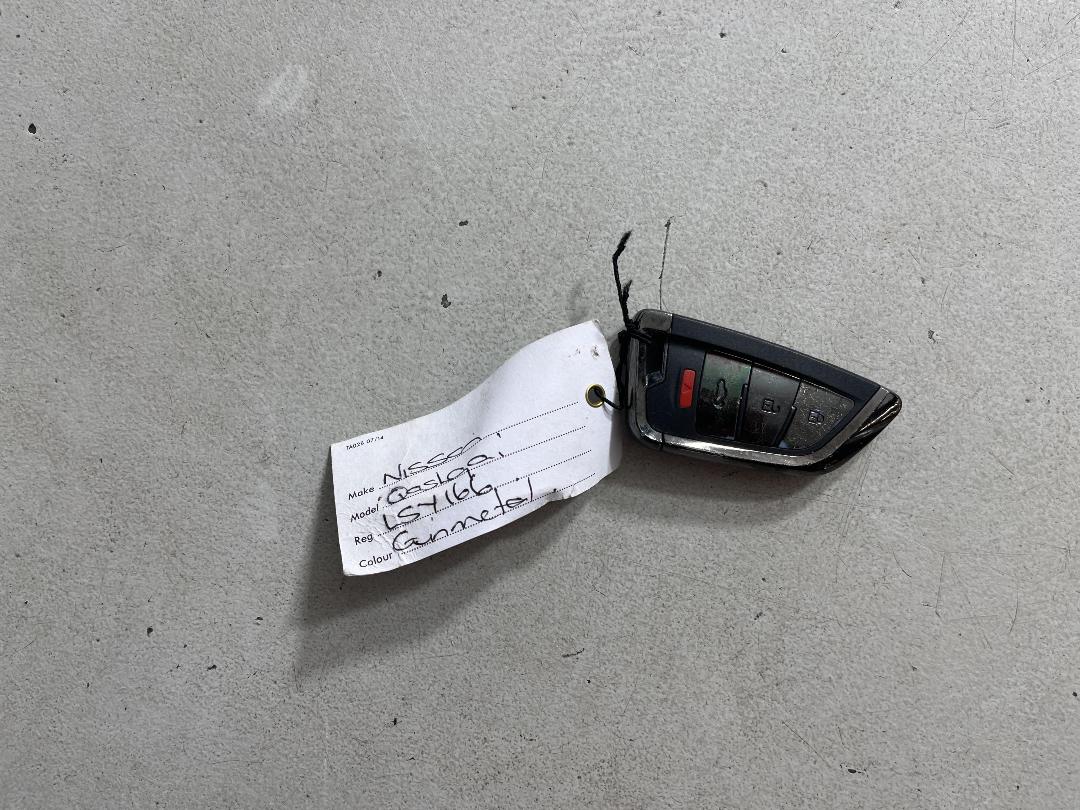 Photo '22' of Nissan Qashqai