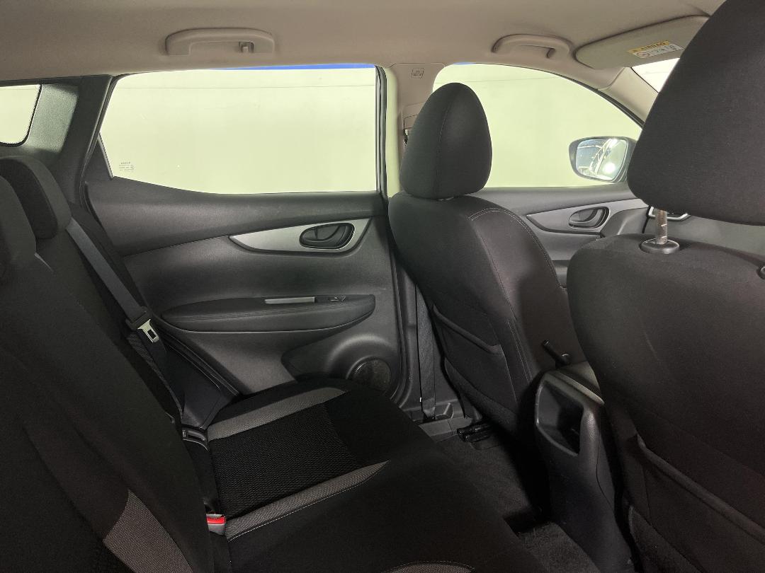 Photo '20' of Nissan Qashqai