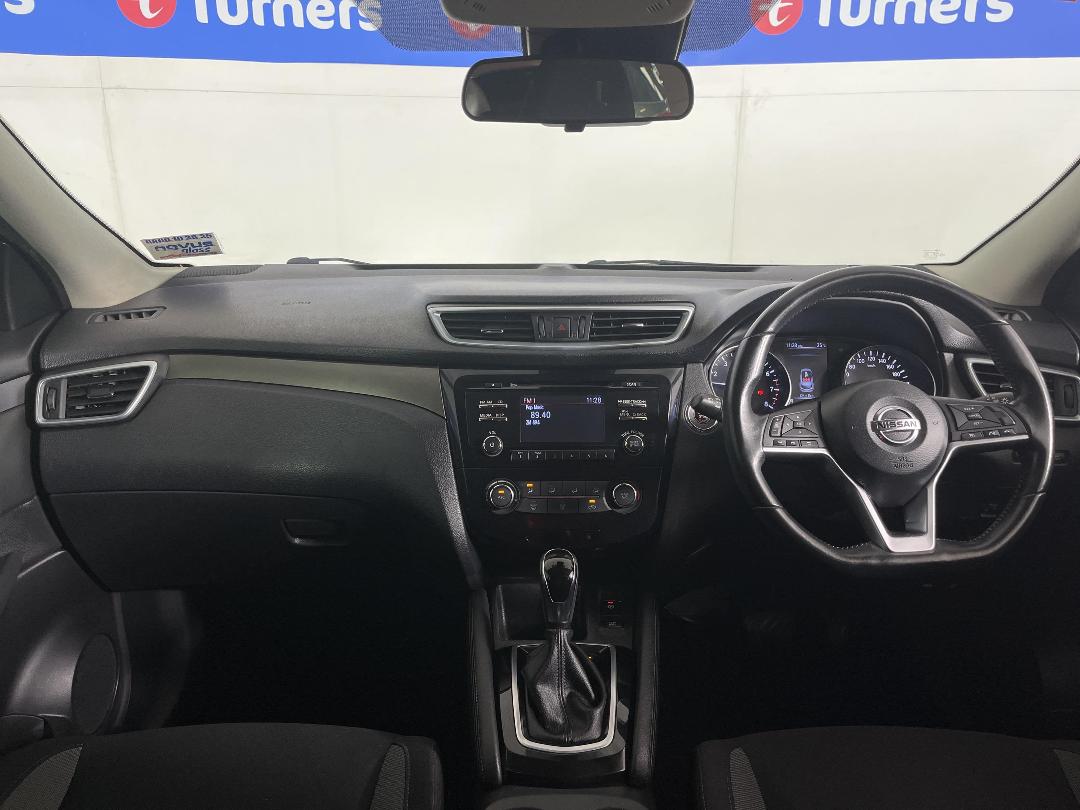 Photo '17' of Nissan Qashqai