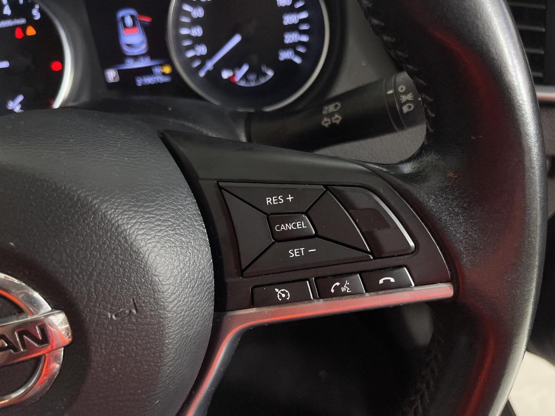 Photo '24' of Nissan Qashqai