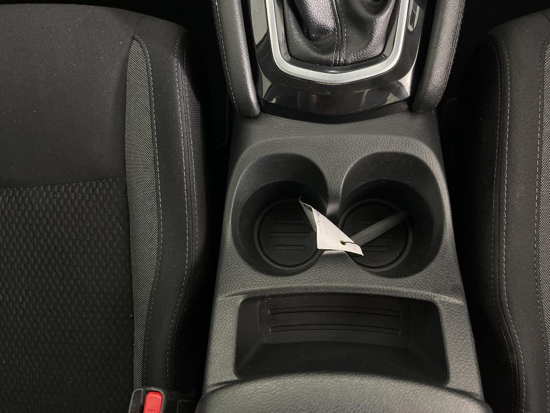 Photo '23' of Nissan Qashqai