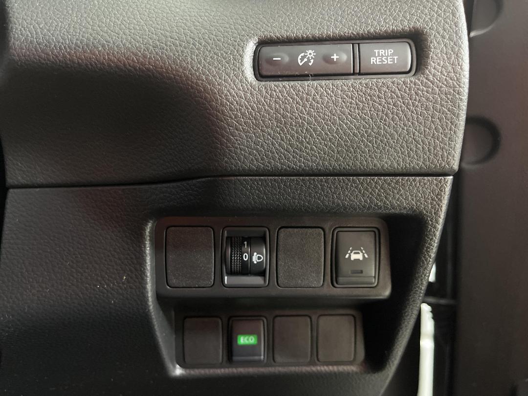 Photo '26' of Nissan Qashqai