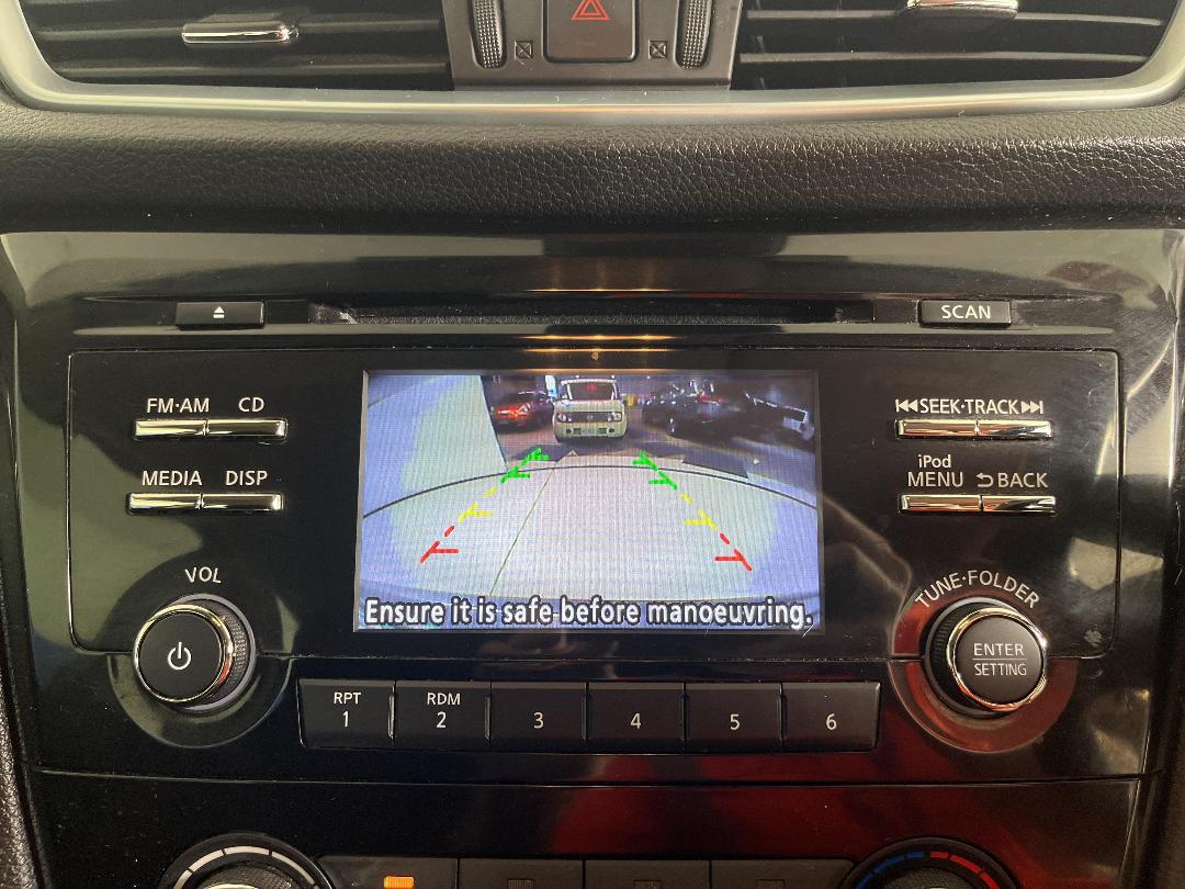 Photo '27' of Nissan Qashqai