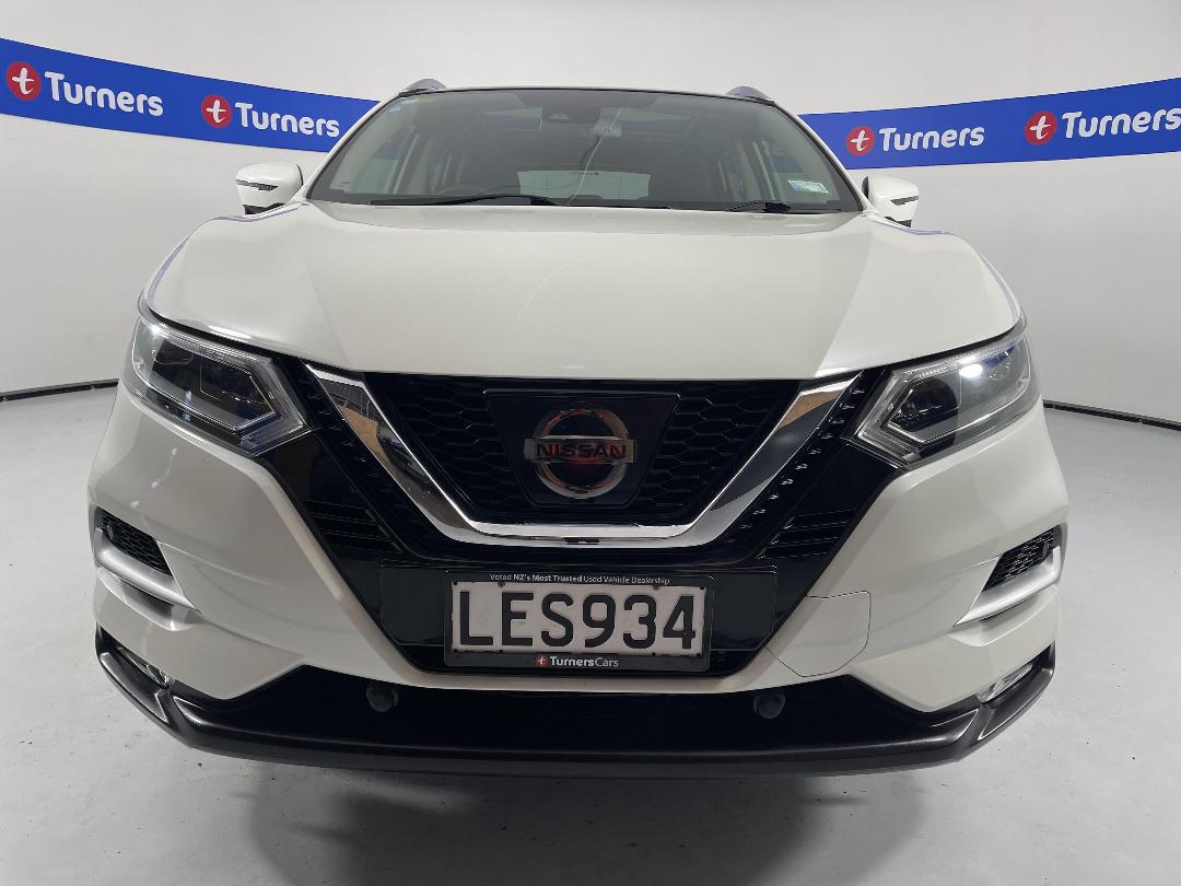 Photo '2' of Nissan Qashqai