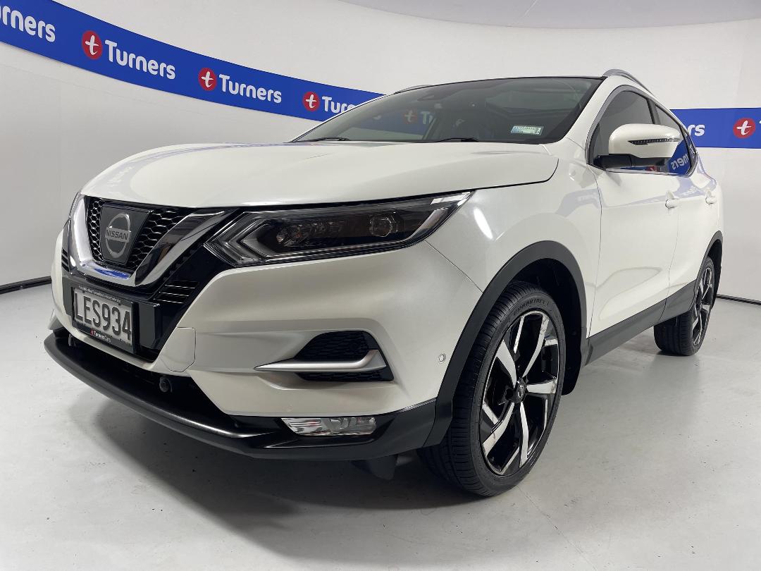 Photo '4' of Nissan Qashqai