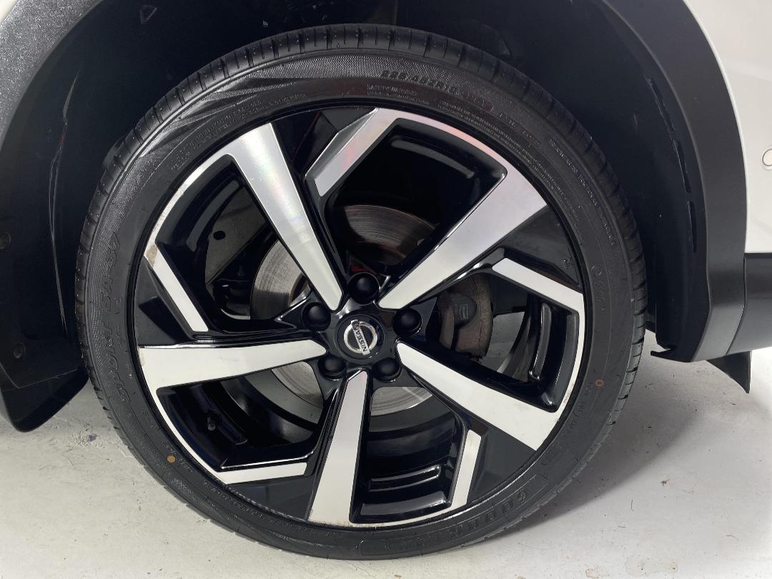 Photo '9' of Nissan Qashqai