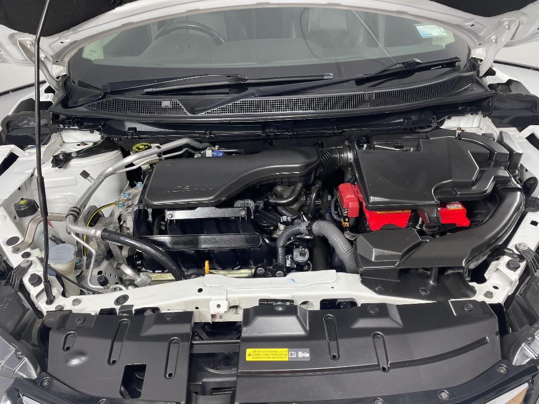 Photo '13' of Nissan Qashqai