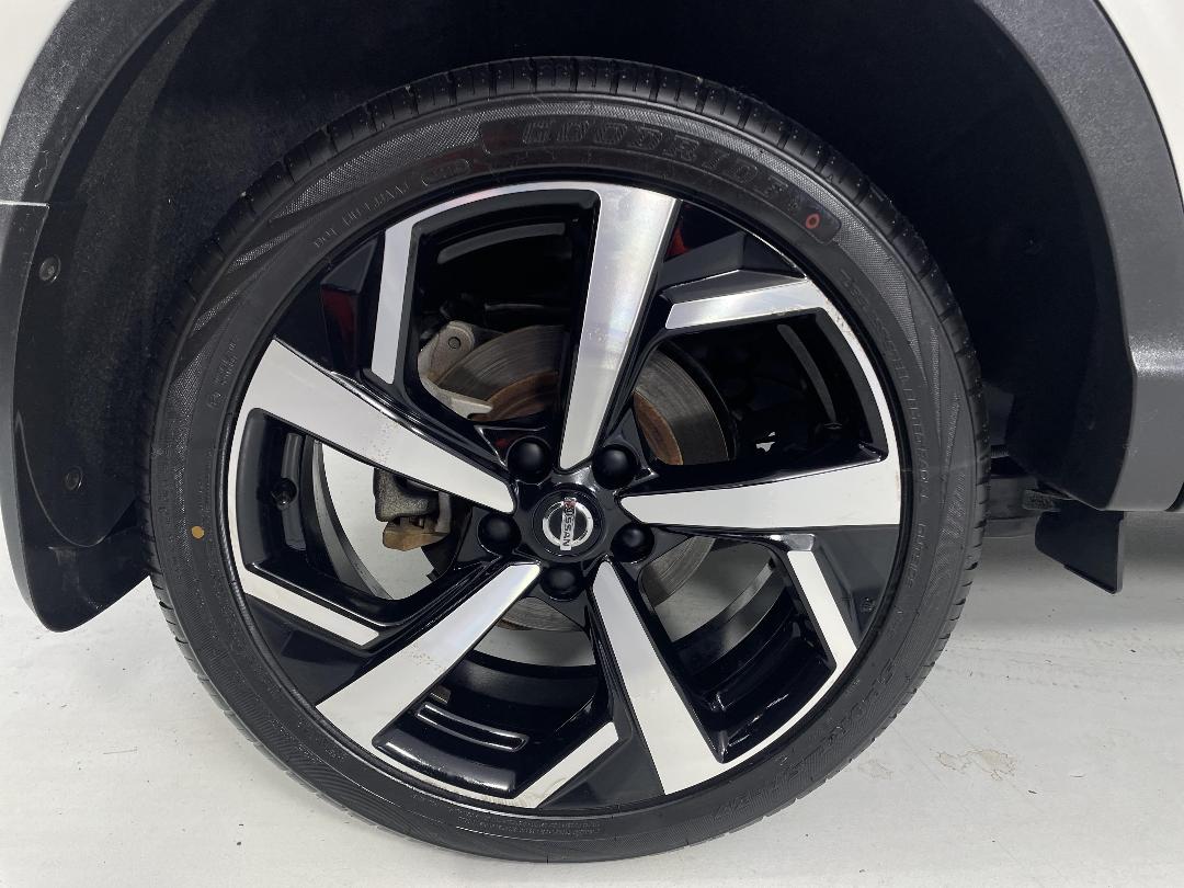 Photo '12' of Nissan Qashqai