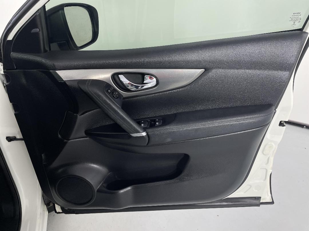 Photo '15' of Nissan Qashqai