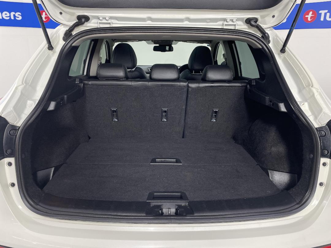 Photo '14' of Nissan Qashqai