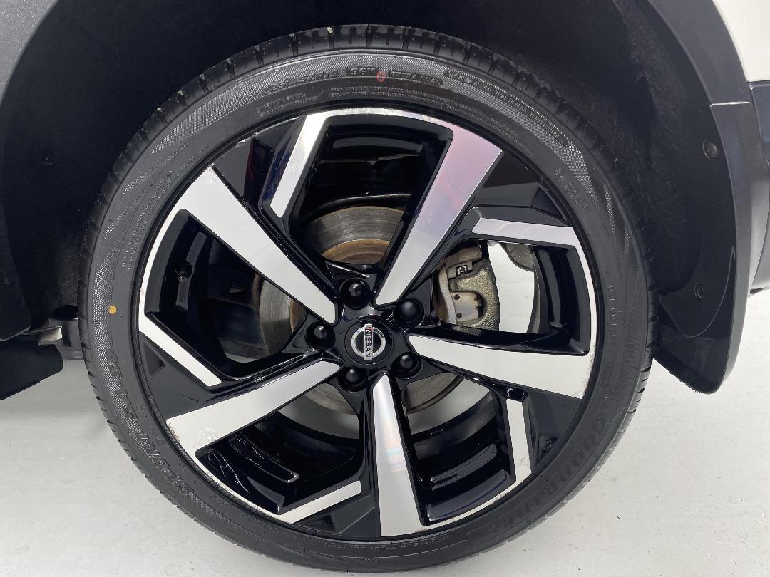 Photo '11' of Nissan Qashqai