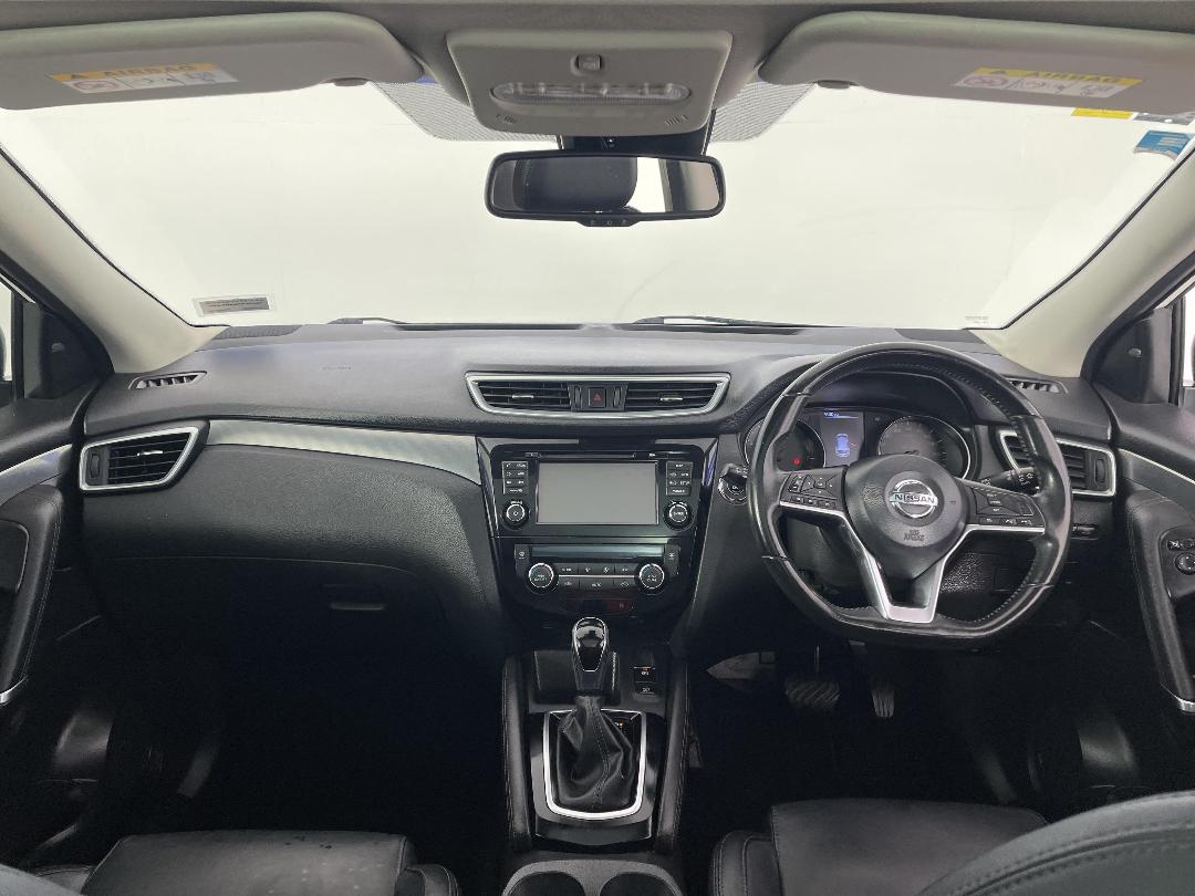 Photo '17' of Nissan Qashqai