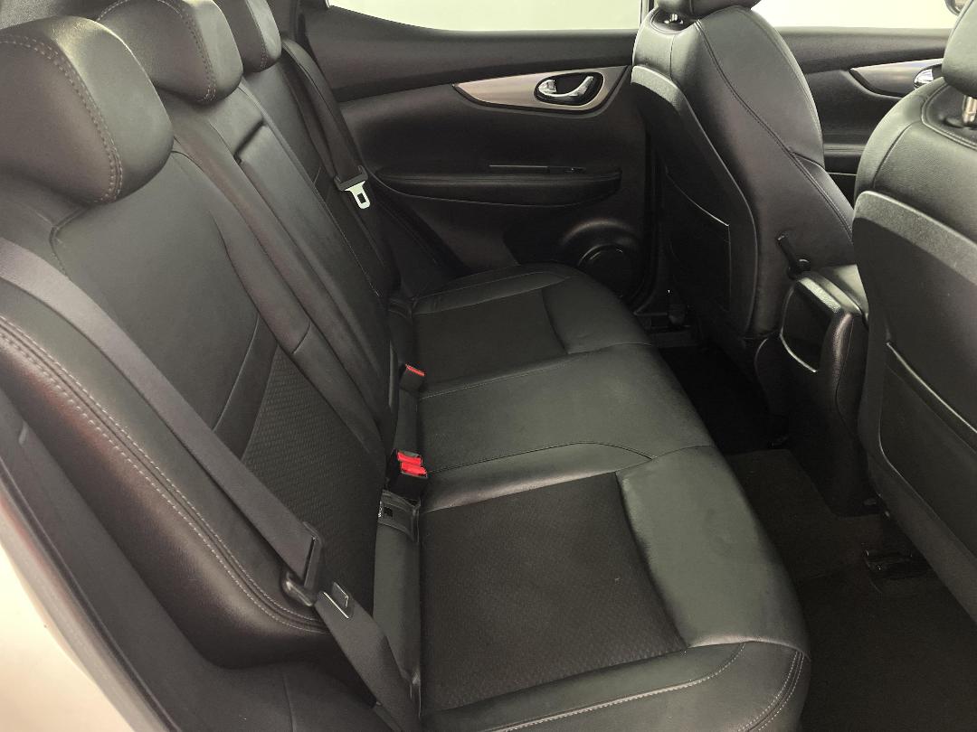 Photo '20' of Nissan Qashqai