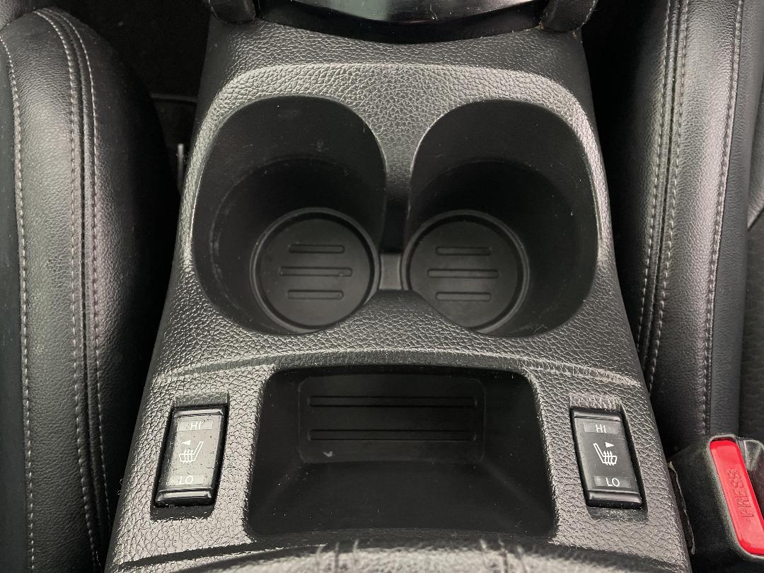 Photo '23' of Nissan Qashqai